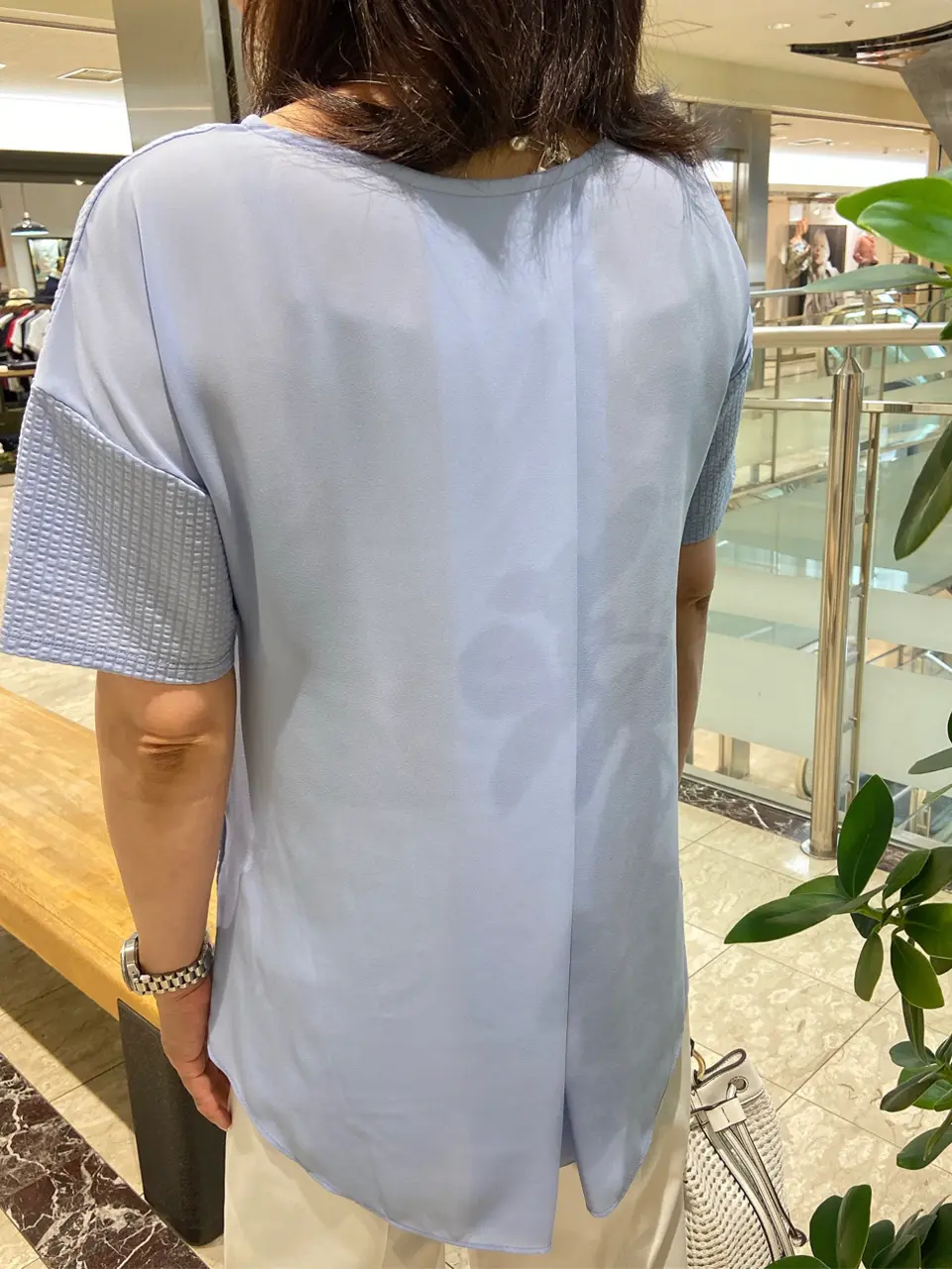 自由区 KAZU コーディネート画像