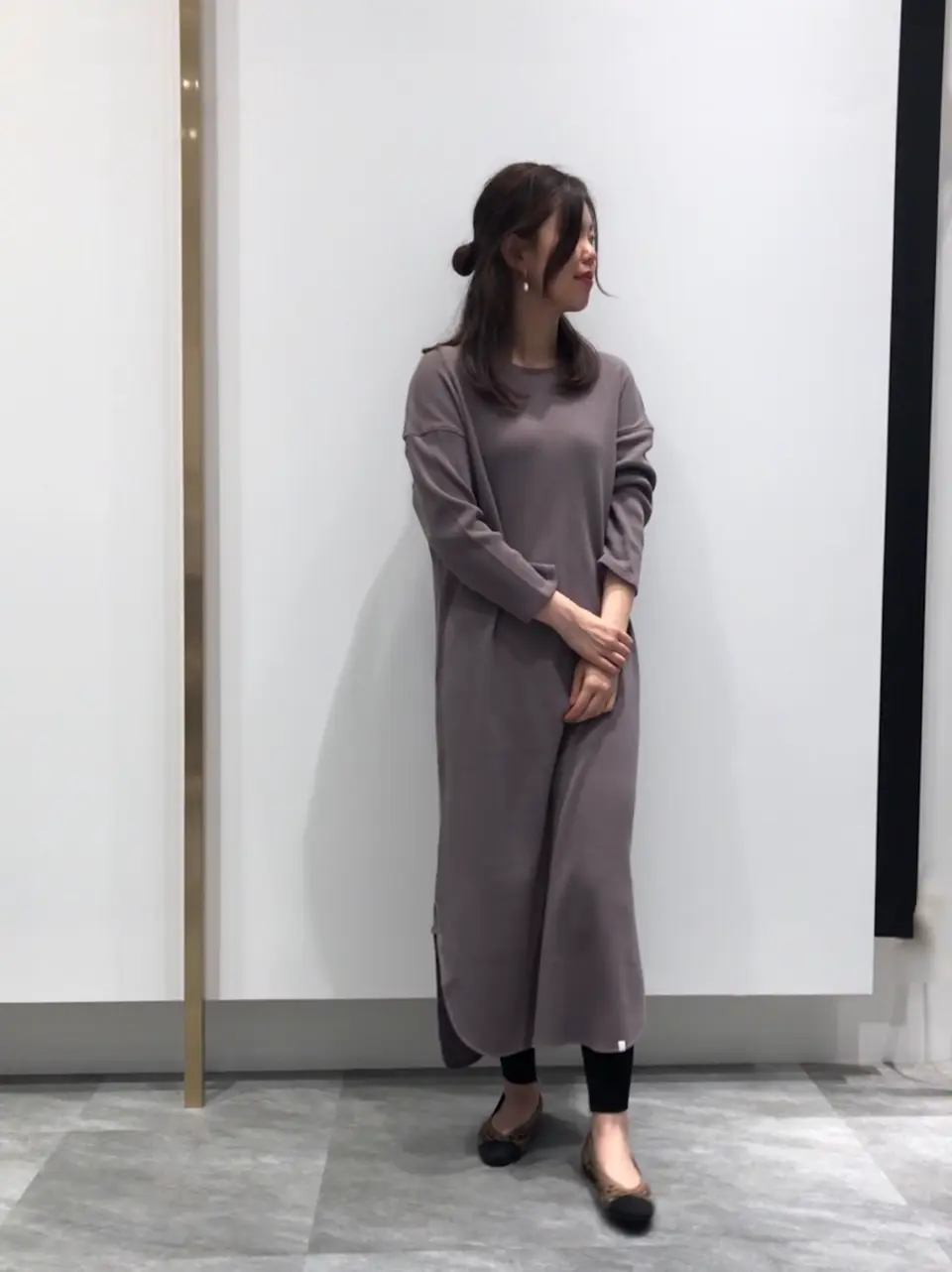  小林 コーディネート画像