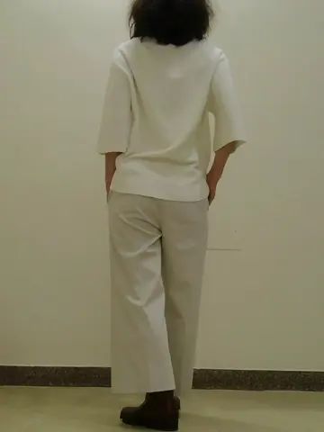 自由区 廣本 コーディネート画像