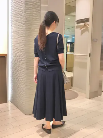 自由区  若旅 コーディネート画像