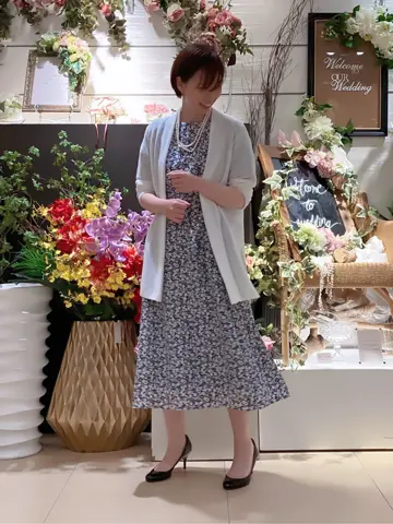 自由区 丸尾 コーディネート画像