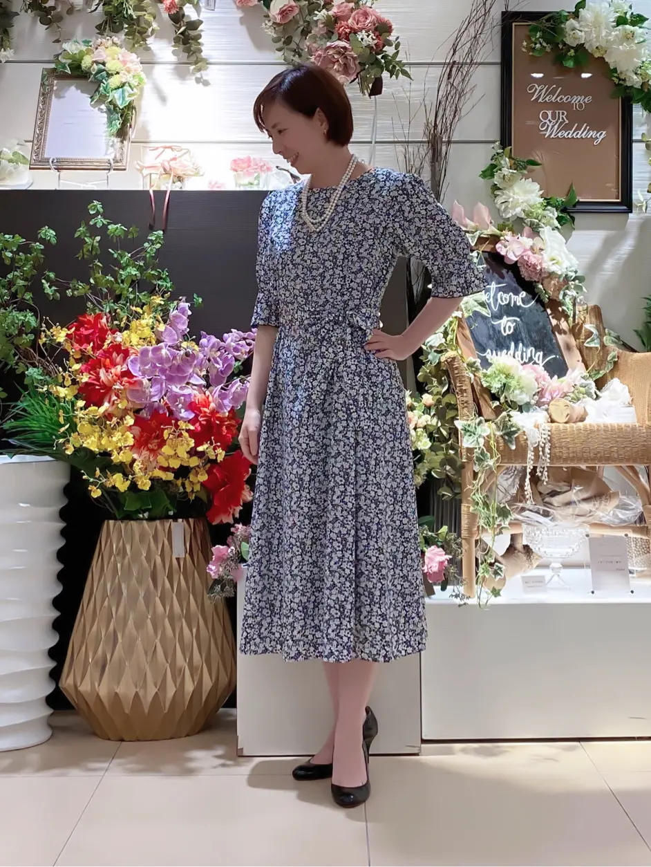  丸尾 コーディネート画像