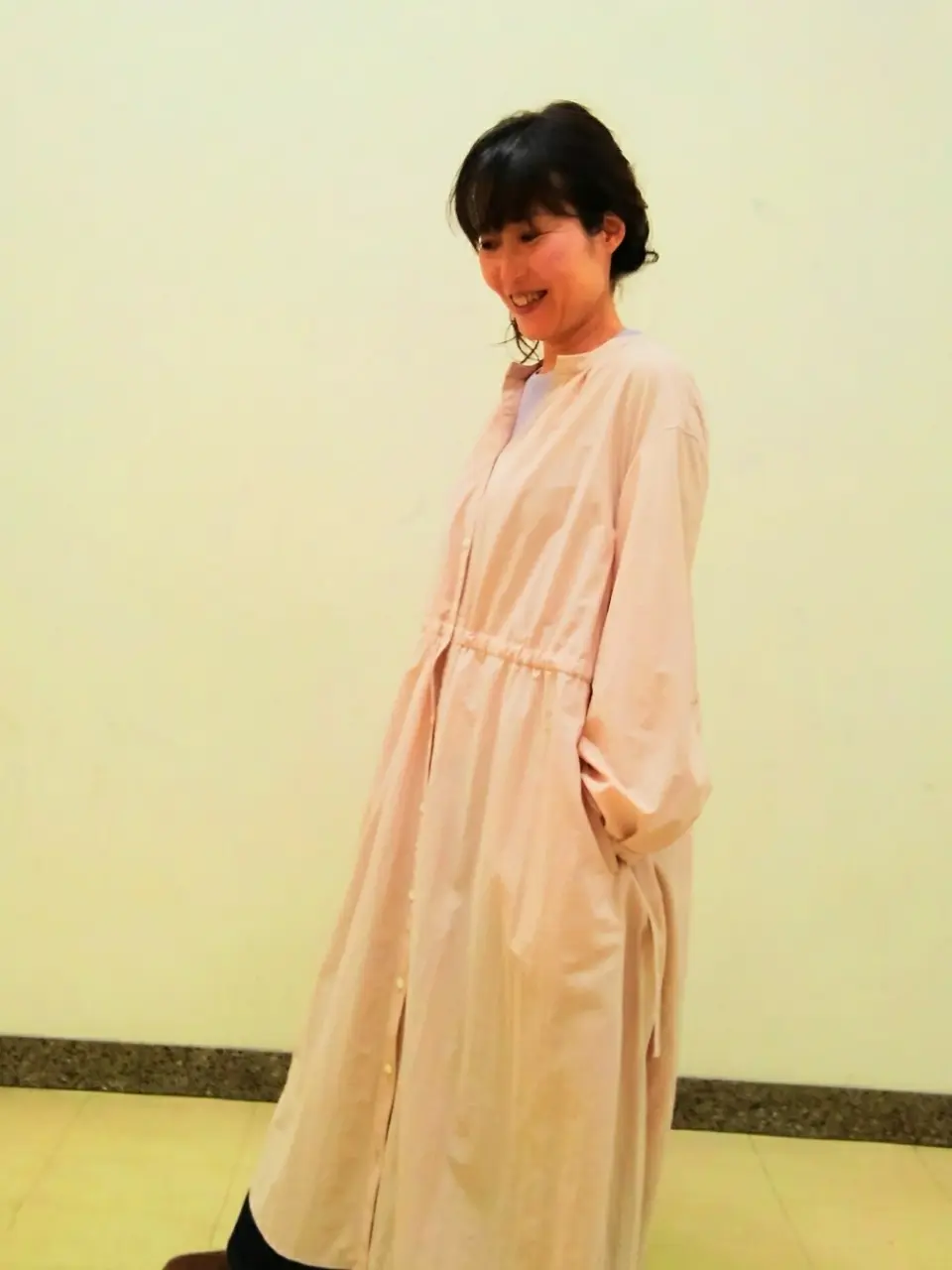  廣本 コーディネート画像