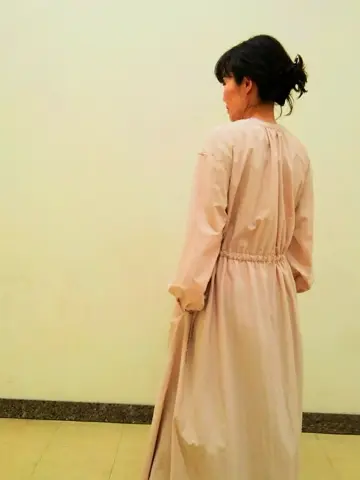 自由区 廣本 コーディネート画像