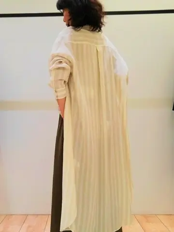 自由区 廣本 コーディネート画像