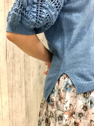 自由区 安田 コーディネート画像