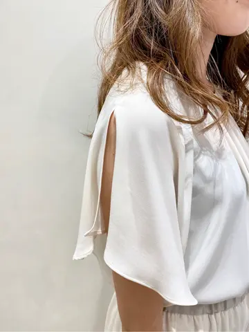 自由区 水野 コーディネート画像