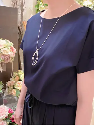 自由区 丸尾 コーディネート画像