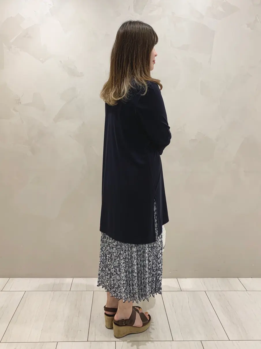 自由区 古賀 コーディネート画像