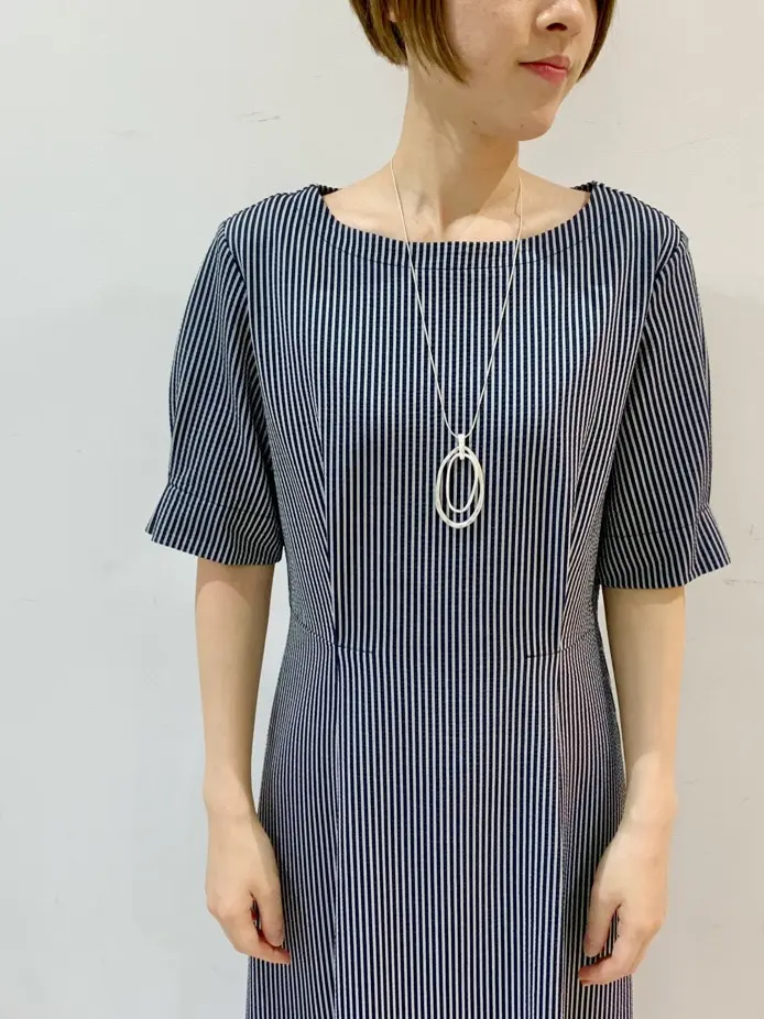 自由区 冨樫 コーディネート画像