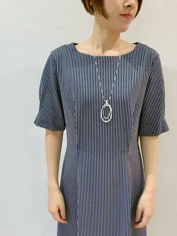 自由区 冨樫 コーディネート画像