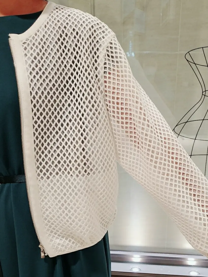 自由区 森崎 コーディネート画像