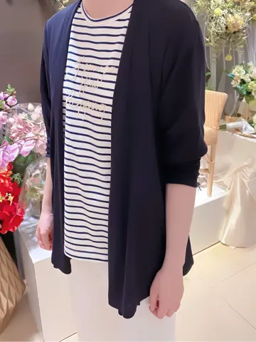 自由区 丸尾 コーディネート画像