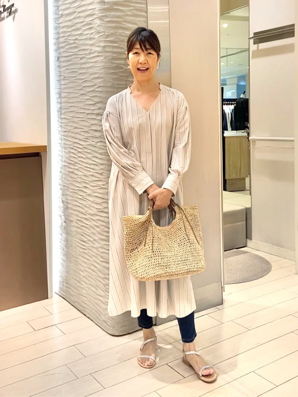  山本 コーディネート画像