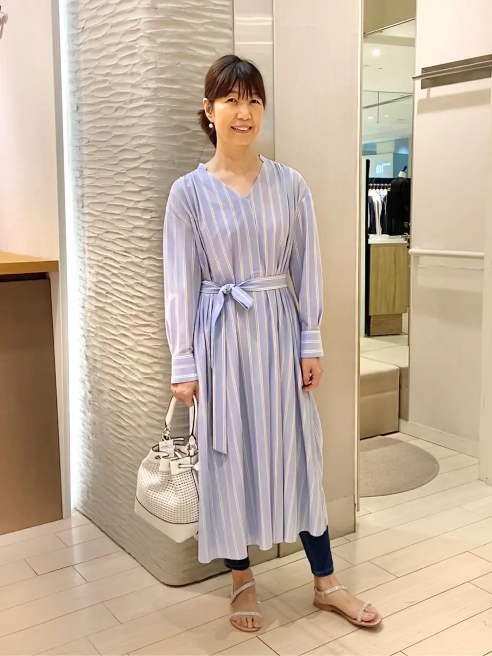  山本 コーディネート画像