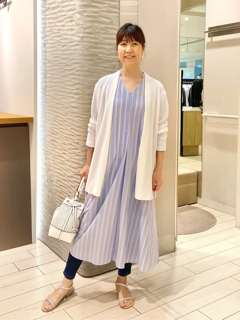  山本 コーディネート画像