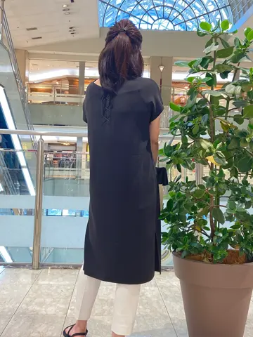 自由区 KAZU コーディネート画像