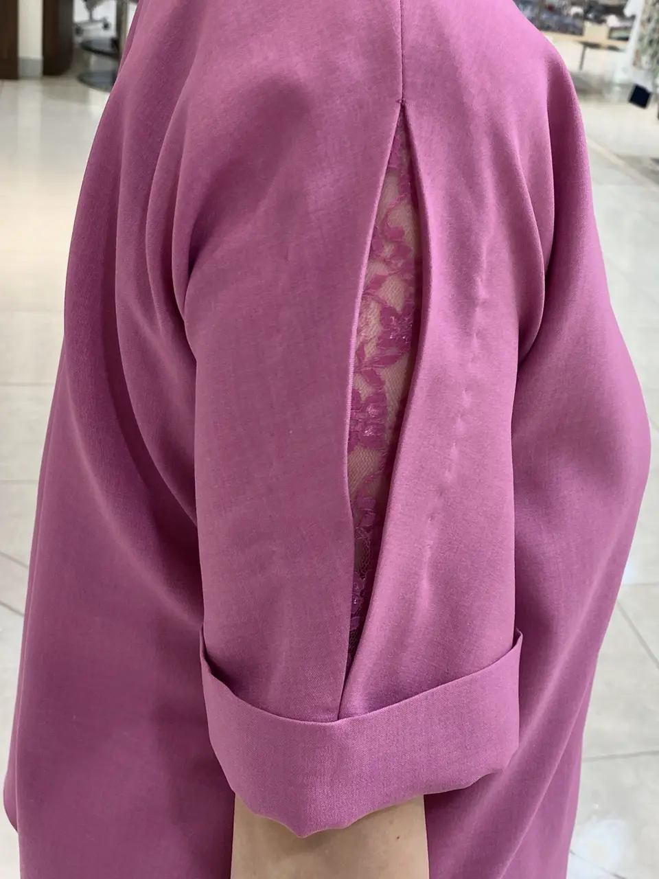 自由区 清水 コーディネート画像