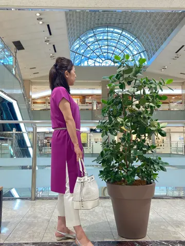 自由区 KAZU コーディネート画像