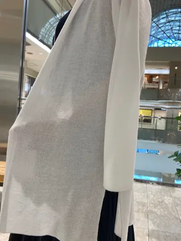 自由区 KAZU コーディネート画像