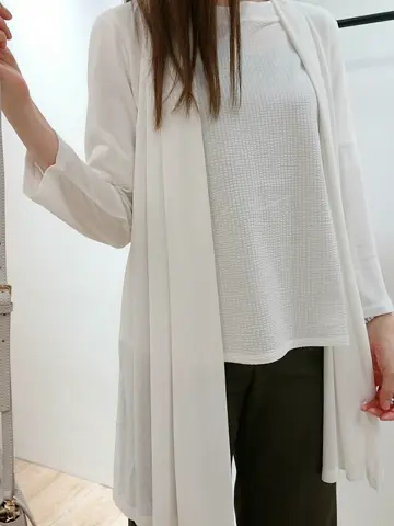 自由区 市川 コーディネート画像