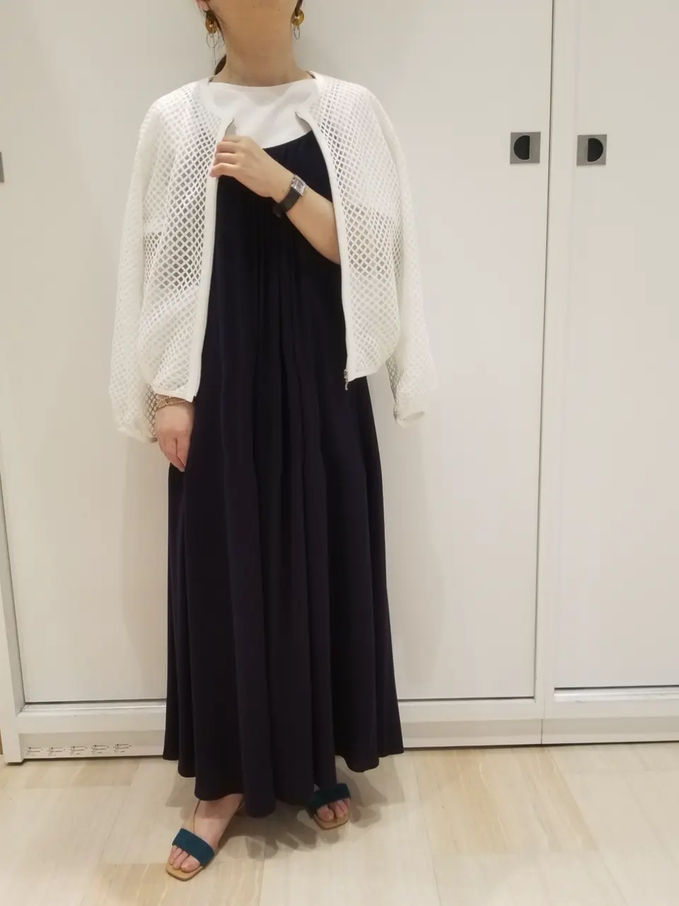  川口 コーディネート画像