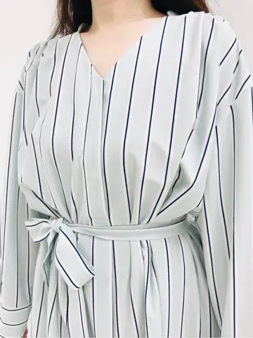 自由区 niina コーディネート画像