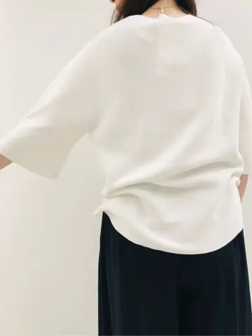 自由区 niina コーディネート画像