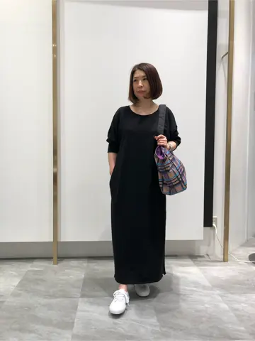 自由区 圓﨑 コーディネート画像