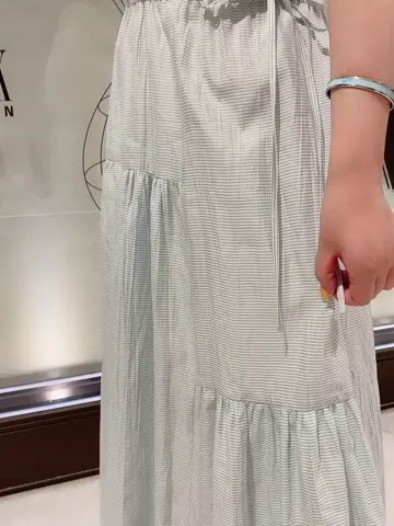 自由区 うめだ コーディネート画像