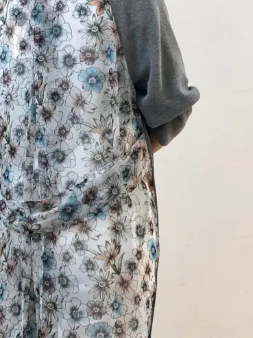 自由区 安田 コーディネート画像