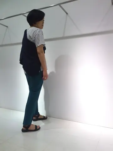 自由区 片岡 コーディネート画像