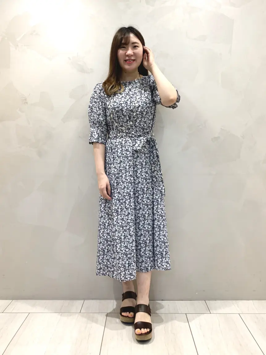  古賀 コーディネート画像