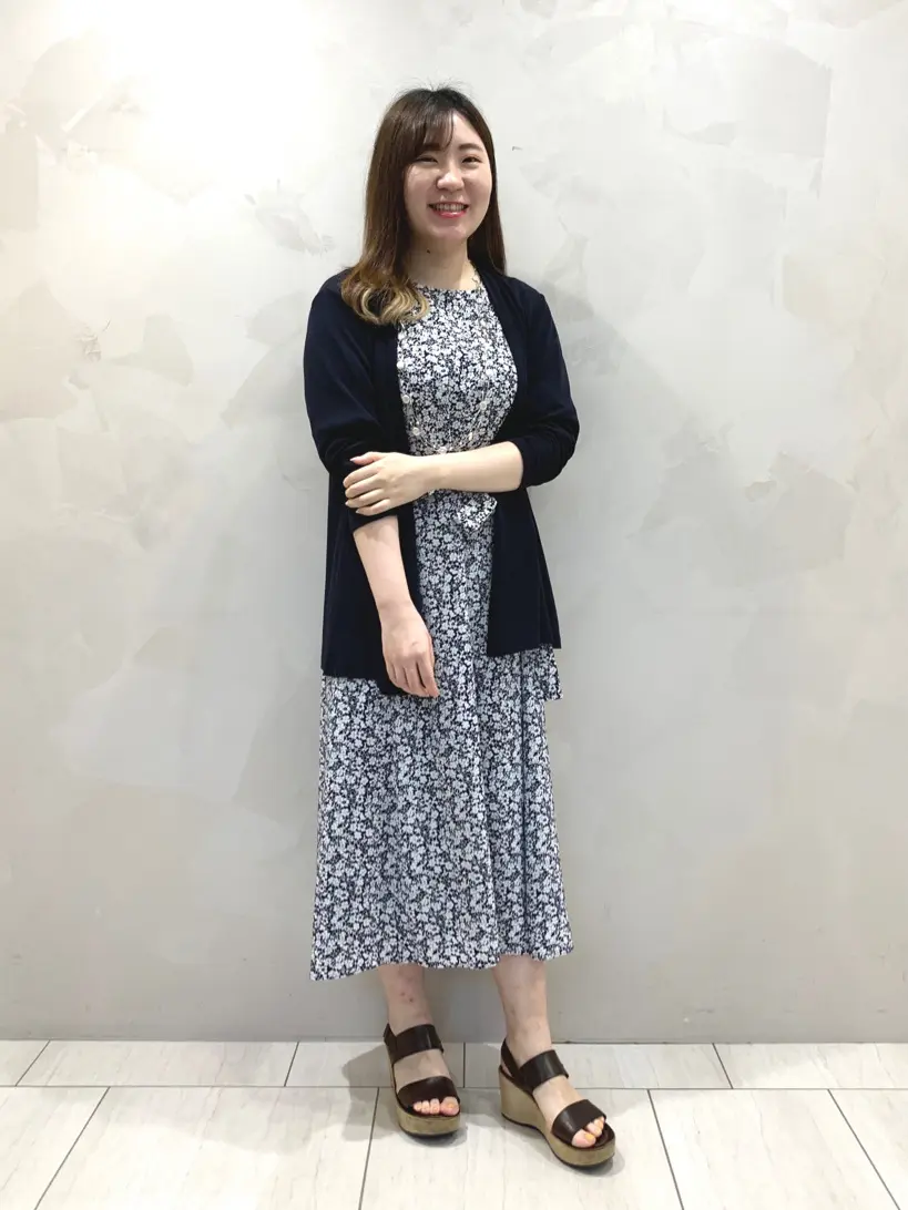  古賀 コーディネート画像