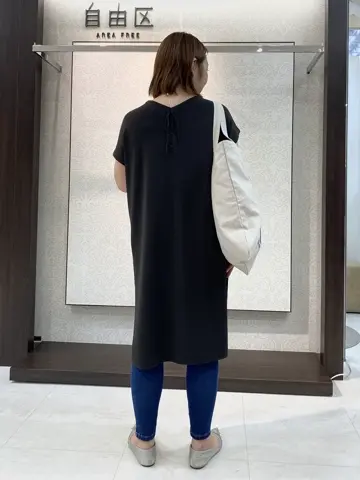 自由区 清水 コーディネート画像