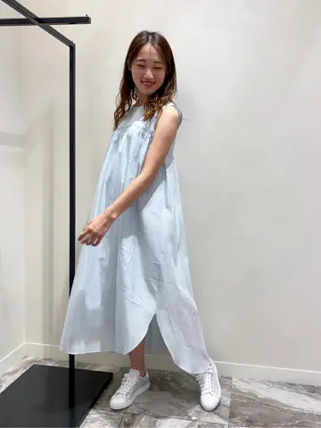 自由区 水野 コーディネート画像