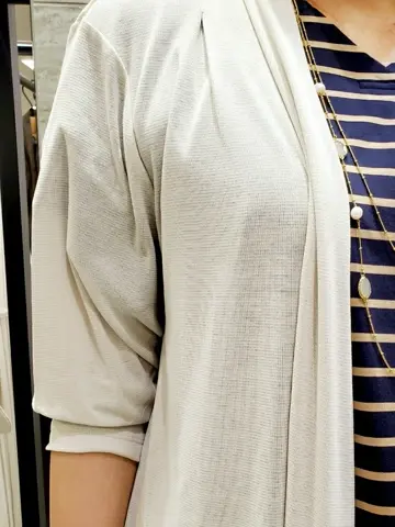 自由区 竹増 コーディネート画像