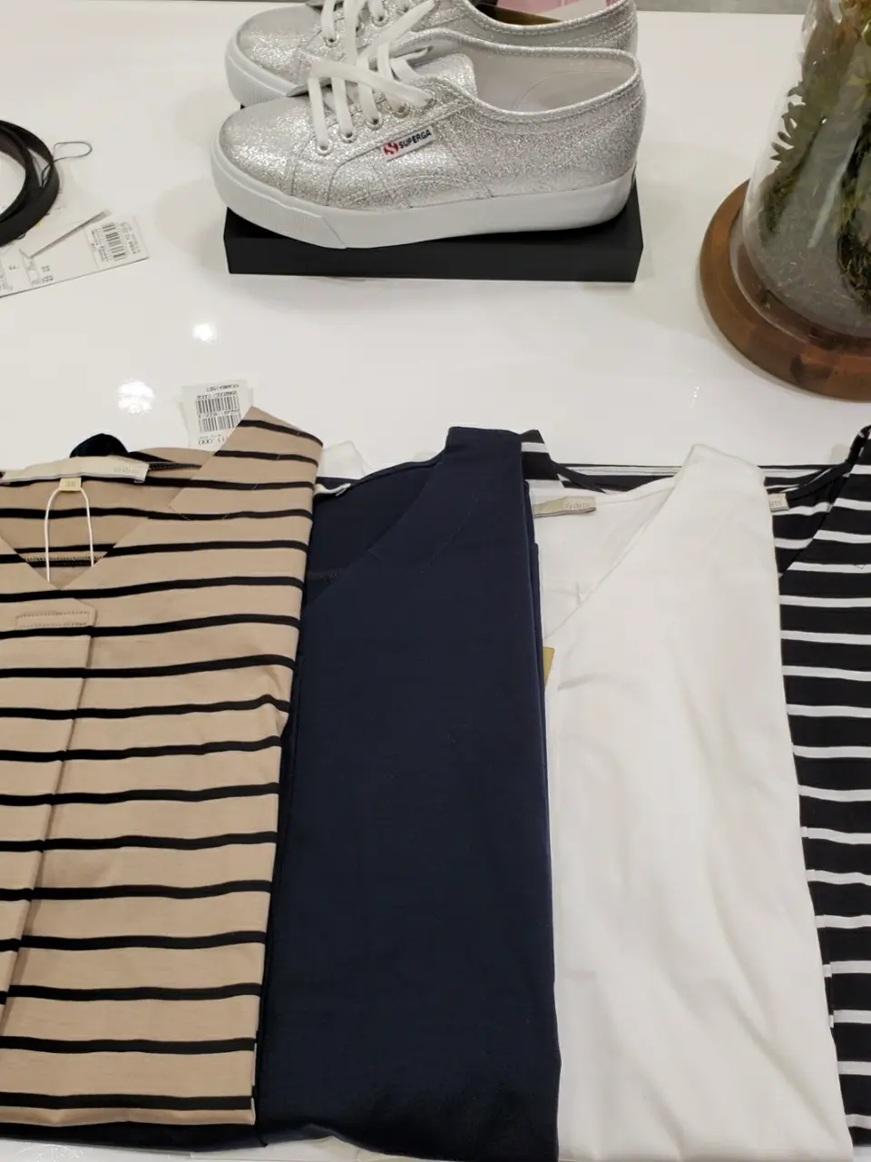 自由区 竹増 コーディネート画像