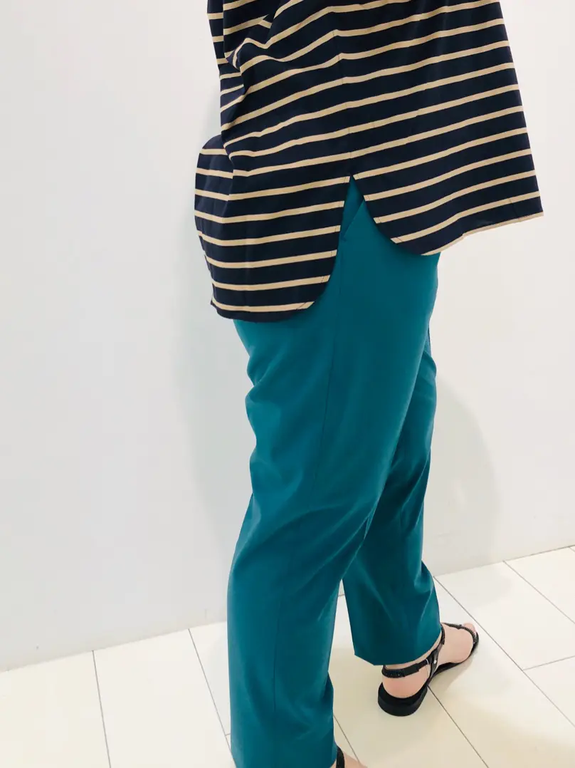 自由区 吉田 コーディネート画像