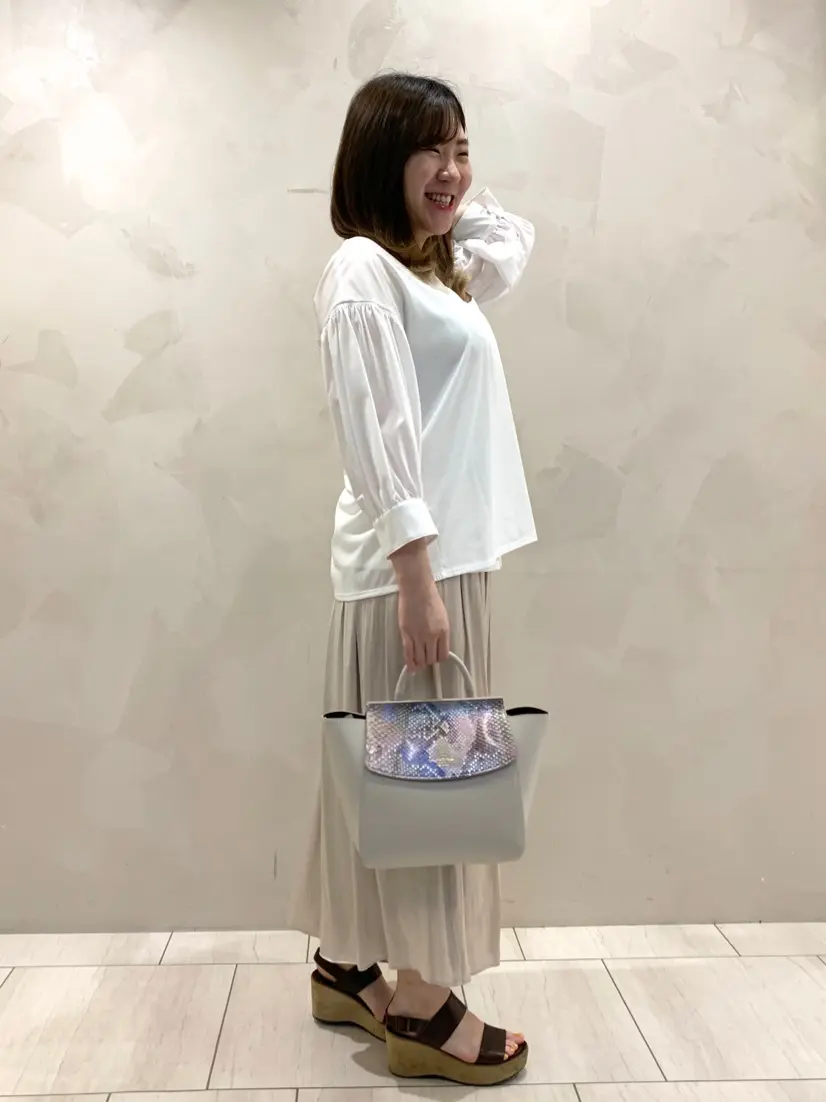  古賀 コーディネート画像