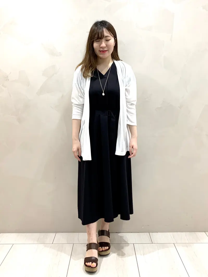  古賀 コーディネート画像