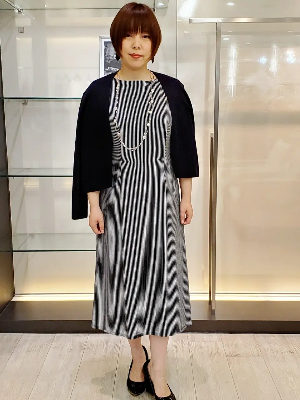  原田 コーディネート画像