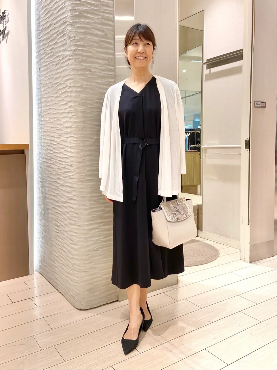  山本 コーディネート画像