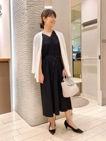 自由区 山本 コーディネート画像