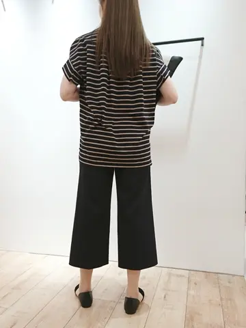 自由区 市川 コーディネート画像