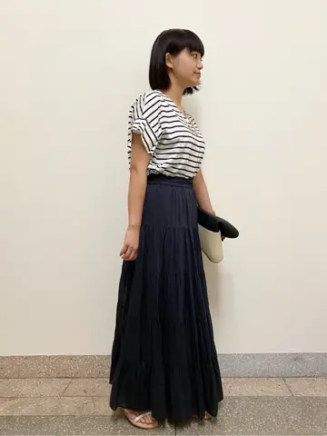 自由区 佐藤 コーディネート画像