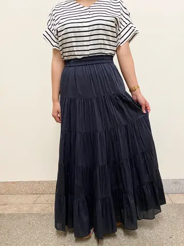 自由区 佐藤 コーディネート画像