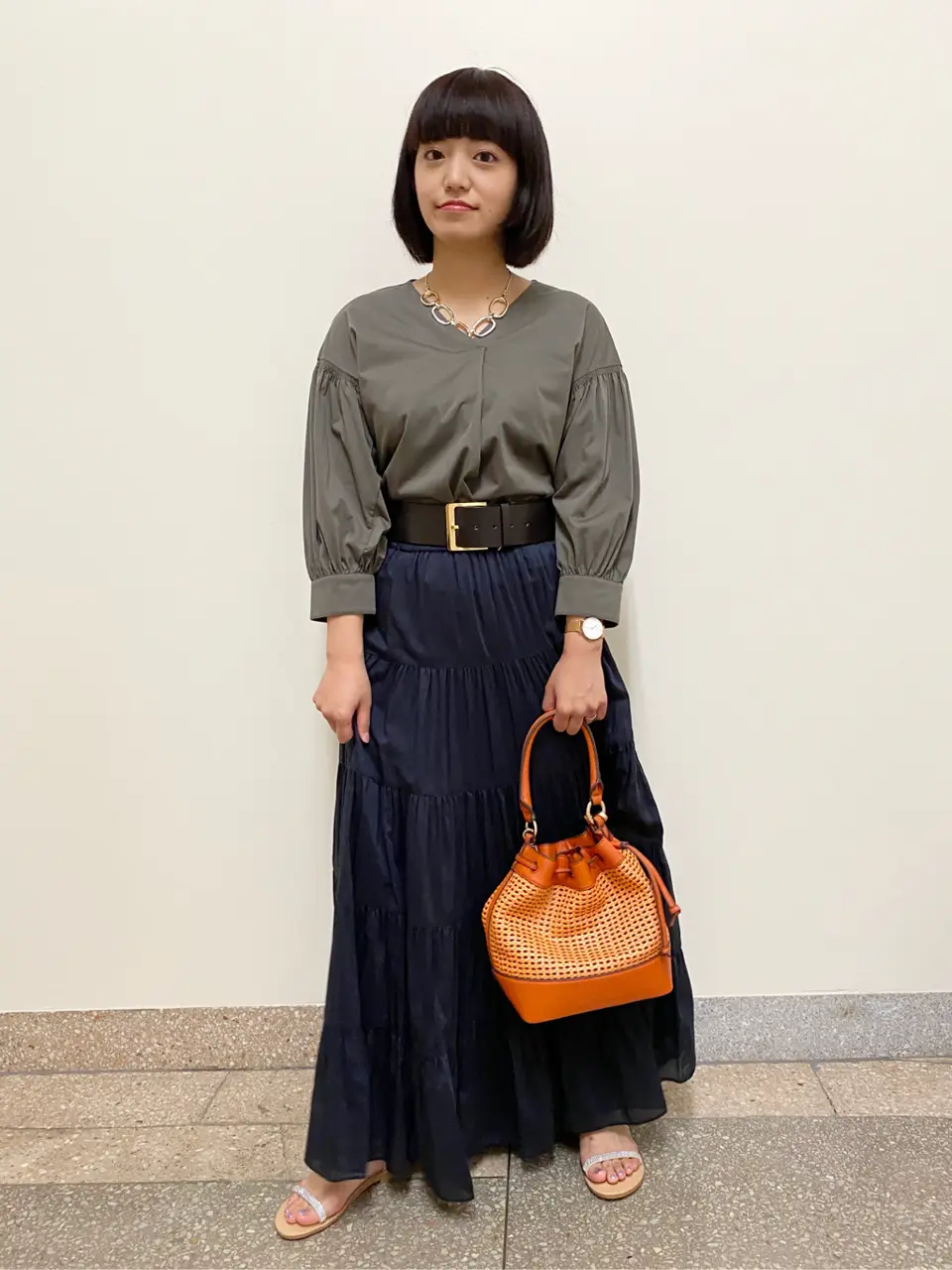  佐藤 コーディネート画像