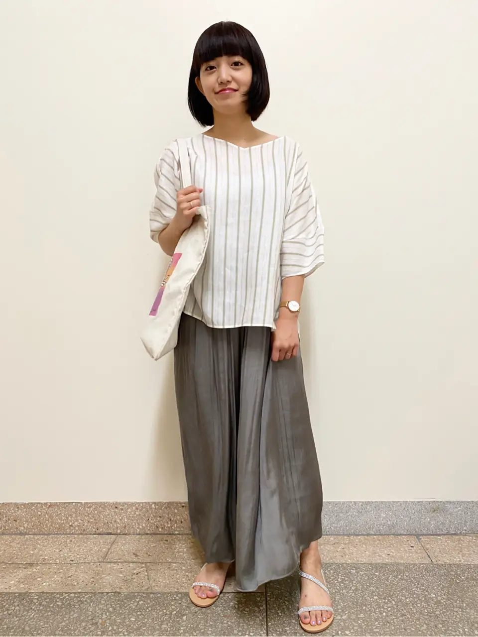  佐藤 コーディネート画像