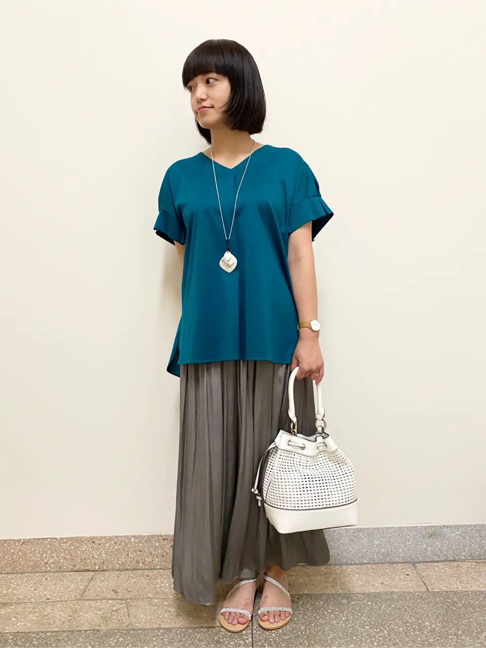  佐藤 コーディネート画像